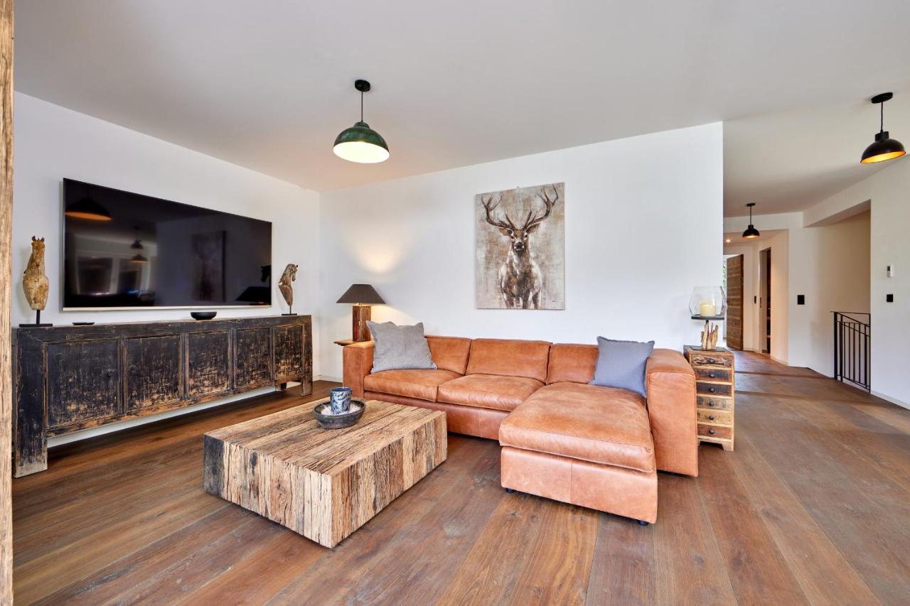 Sunshine Apartment Spirit Of Deer Гармиш-Партенкирхен Екстериор снимка