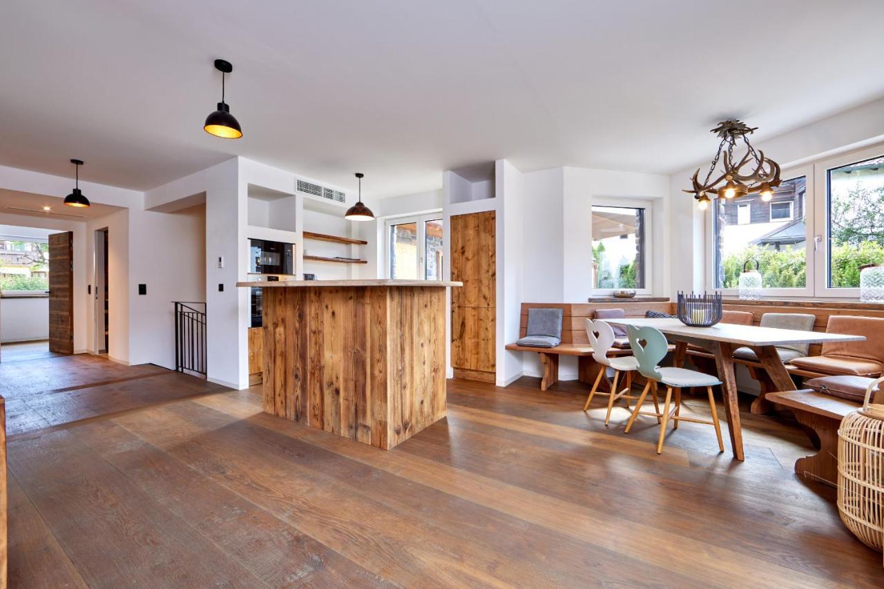 Sunshine Apartment Spirit Of Deer Гармиш-Партенкирхен Екстериор снимка