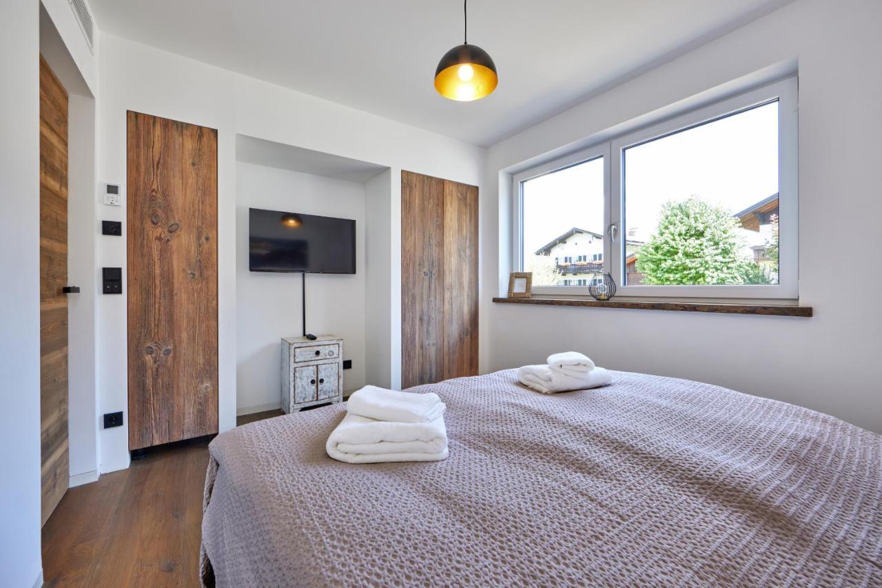 Sunshine Apartment Spirit Of Deer Гармиш-Партенкирхен Екстериор снимка
