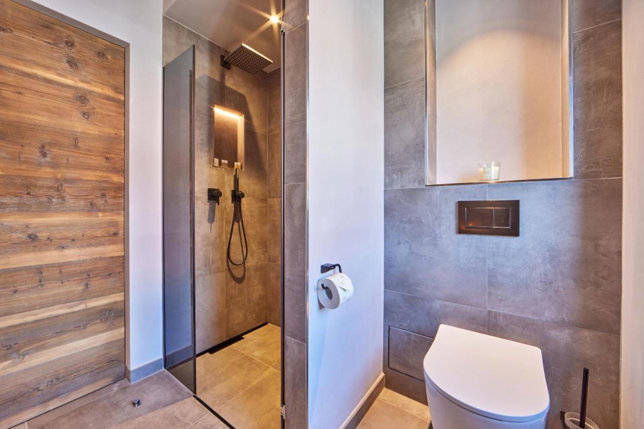 Sunshine Apartment Spirit Of Deer Гармиш-Партенкирхен Екстериор снимка