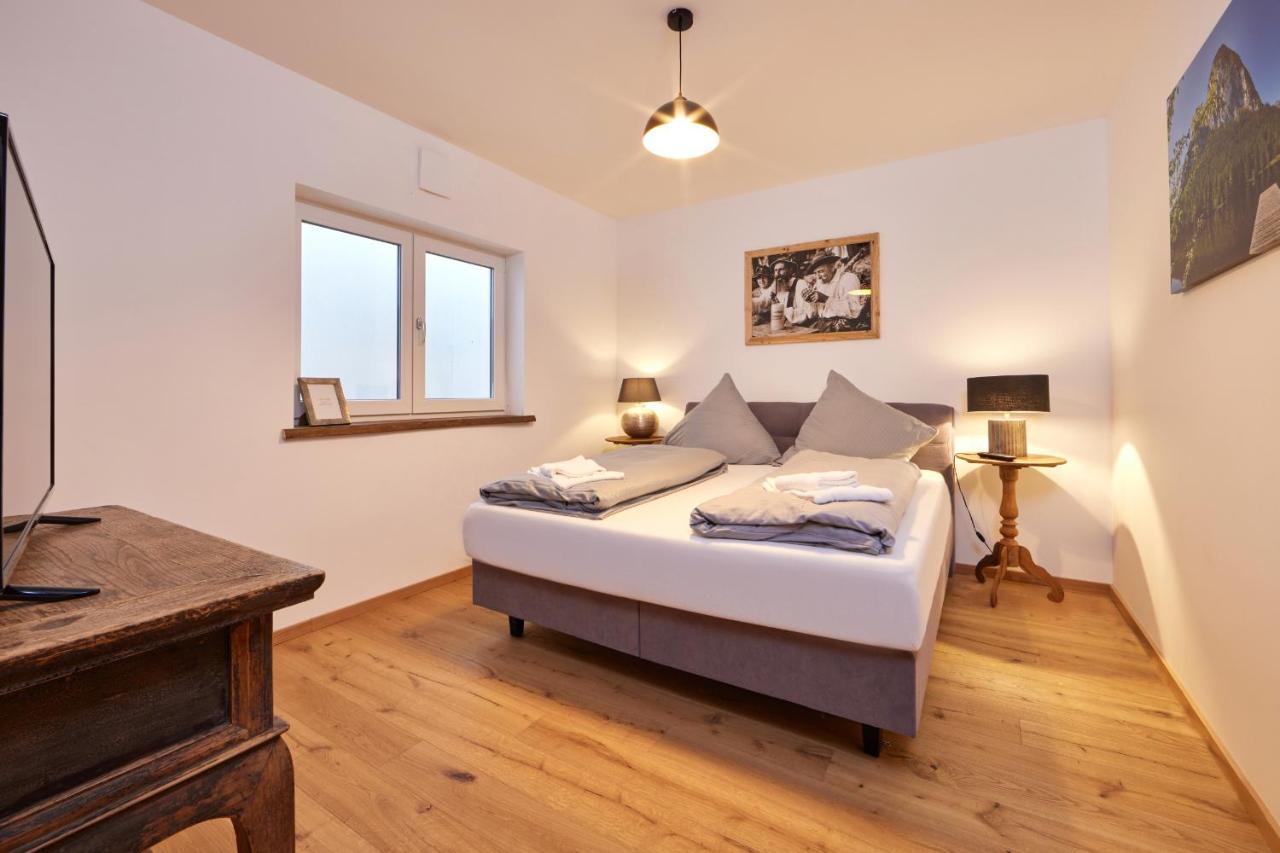 Sunshine Apartment Spirit Of Deer Гармиш-Партенкирхен Екстериор снимка